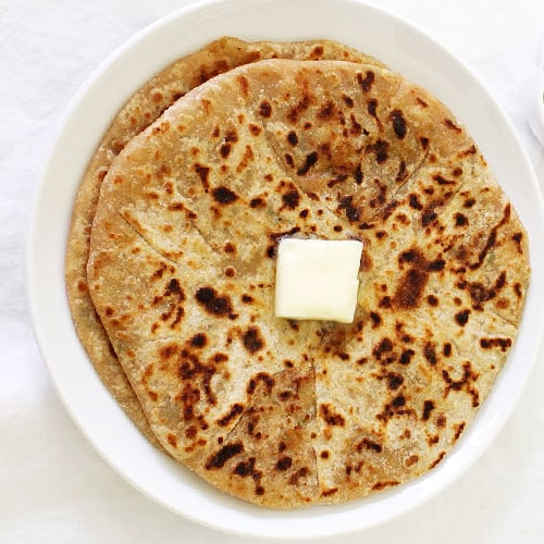 Aloo Parantha