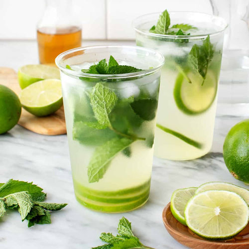 Mint Mojito 