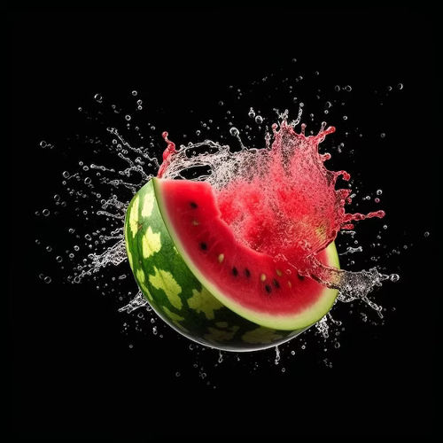 Watermelon Blast 